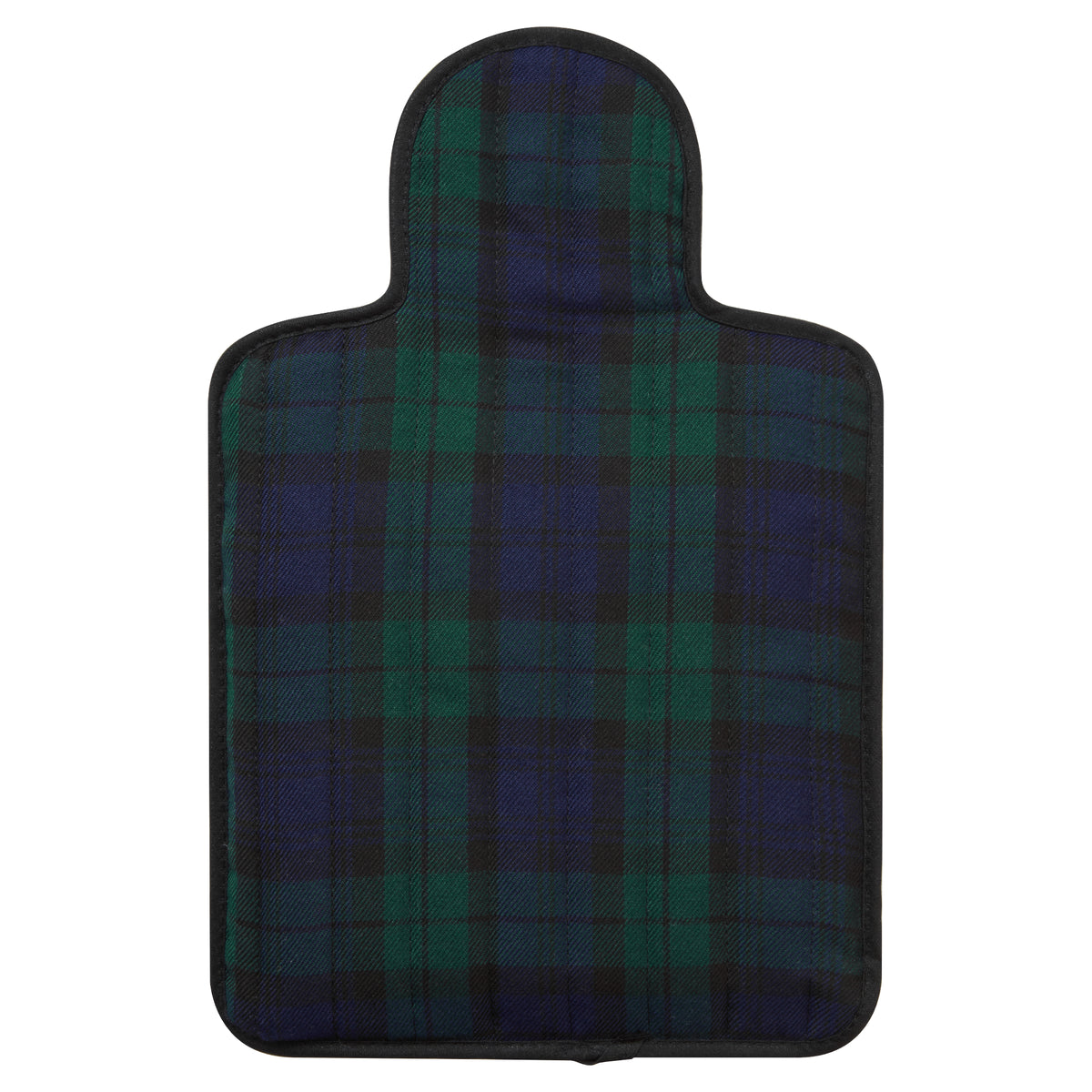 Highland Evergreen Tartan Hottie